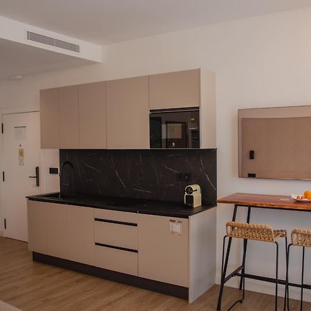 Demetrio By Alma Suites Βαλένθια Εξωτερικό φωτογραφία
