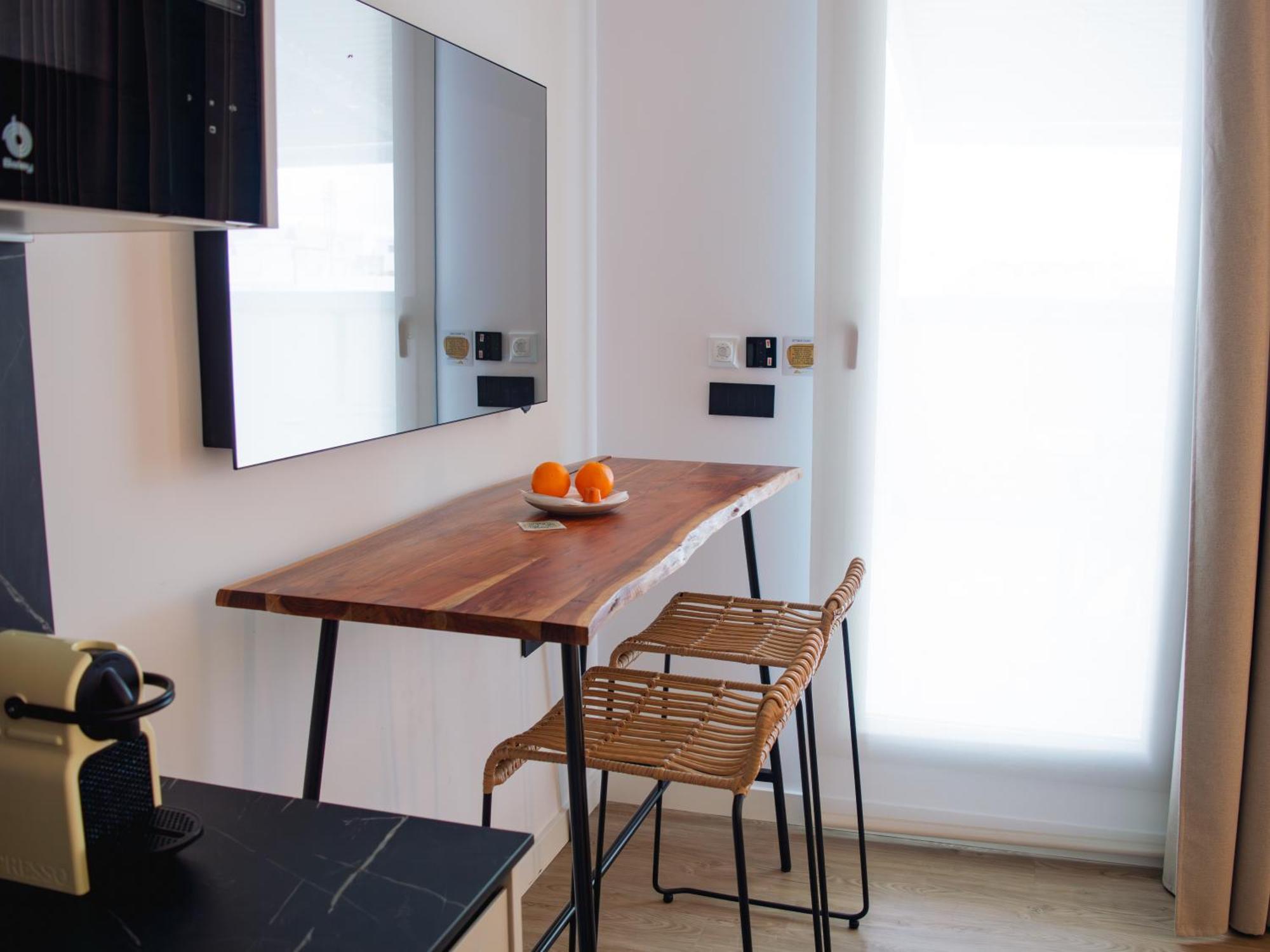 Demetrio By Alma Suites Βαλένθια Εξωτερικό φωτογραφία