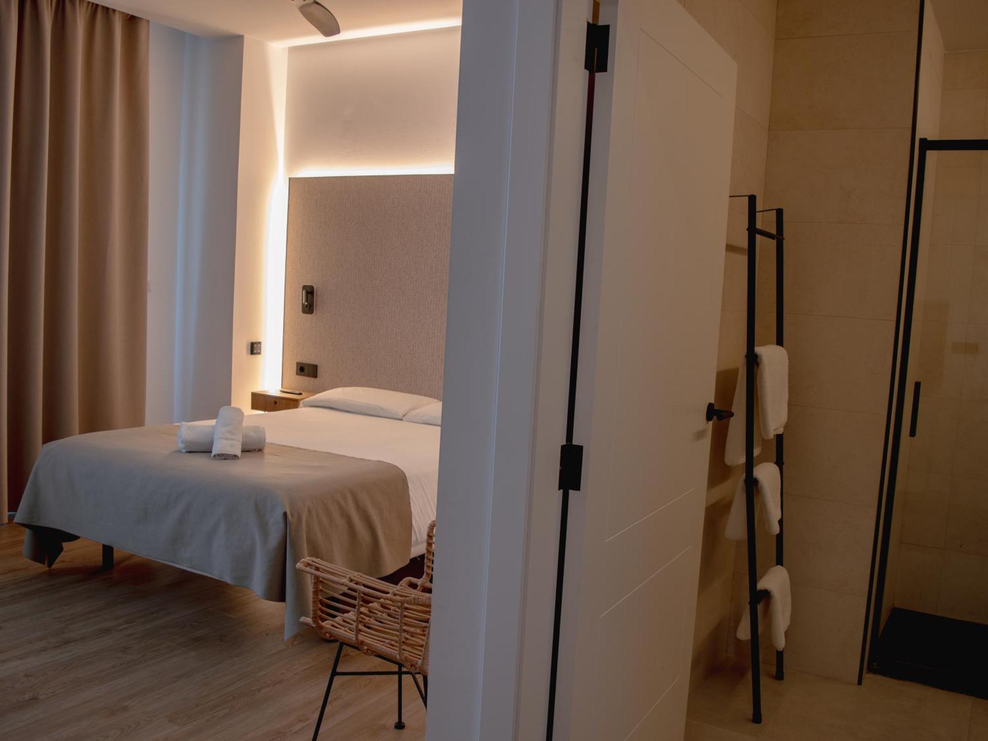 Demetrio By Alma Suites Βαλένθια Εξωτερικό φωτογραφία