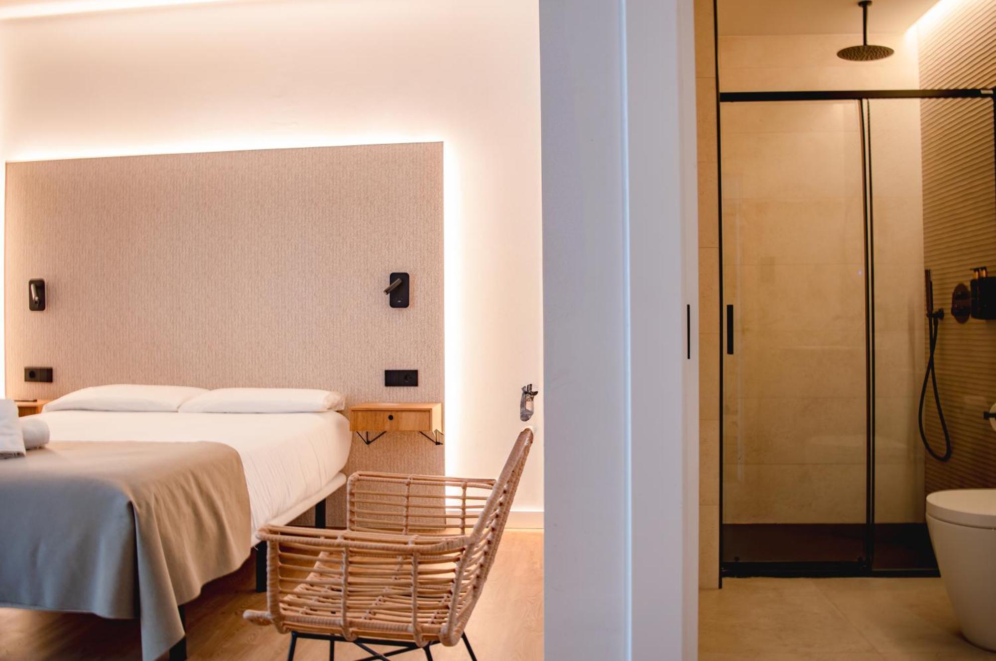 Demetrio By Alma Suites Βαλένθια Εξωτερικό φωτογραφία