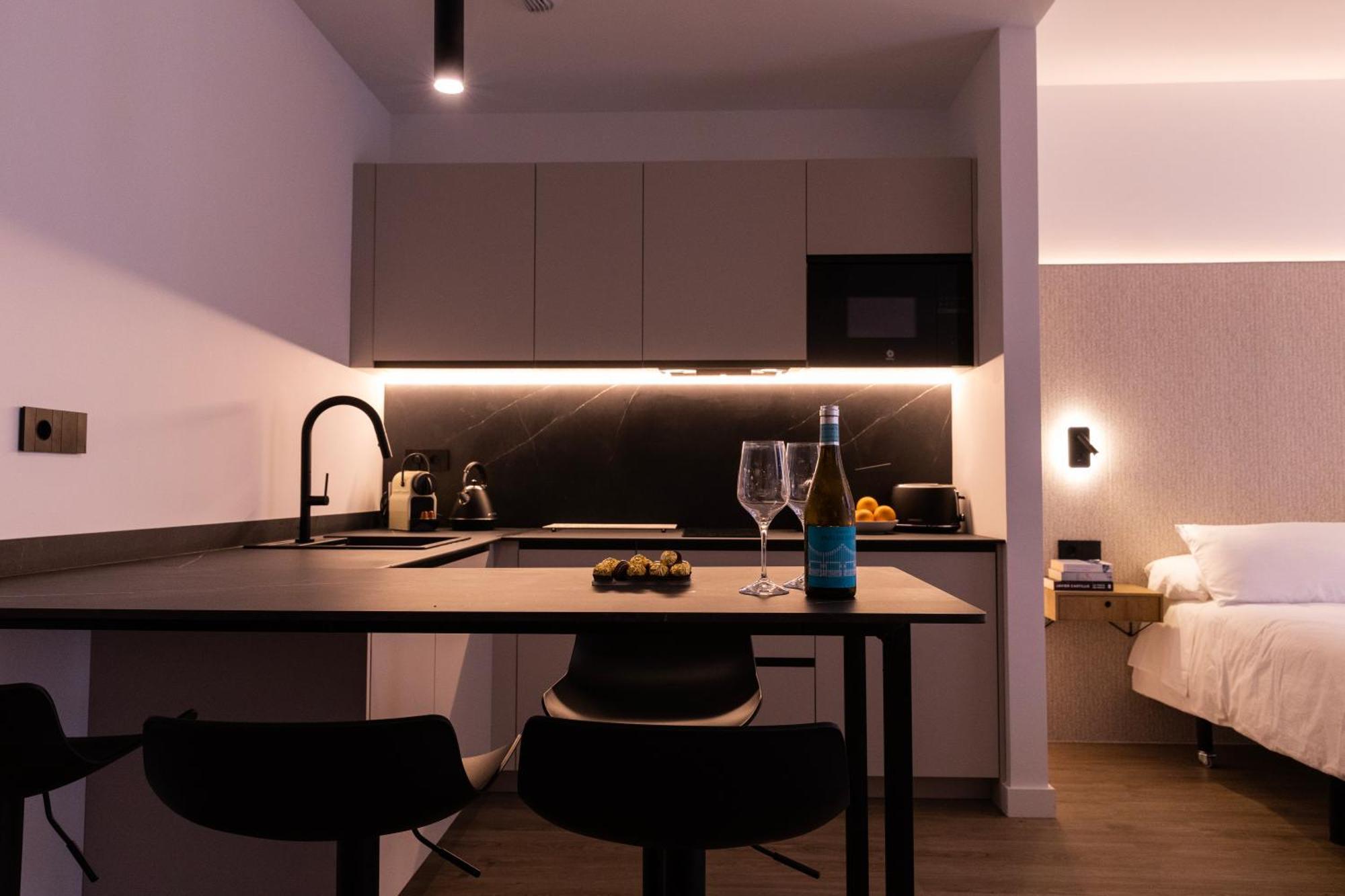 Demetrio By Alma Suites Βαλένθια Εξωτερικό φωτογραφία