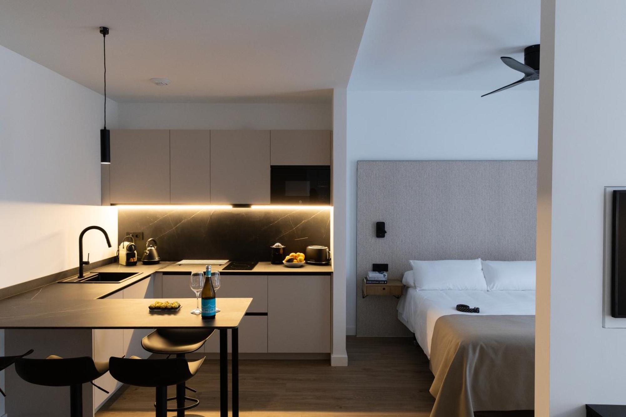 Demetrio By Alma Suites Βαλένθια Εξωτερικό φωτογραφία