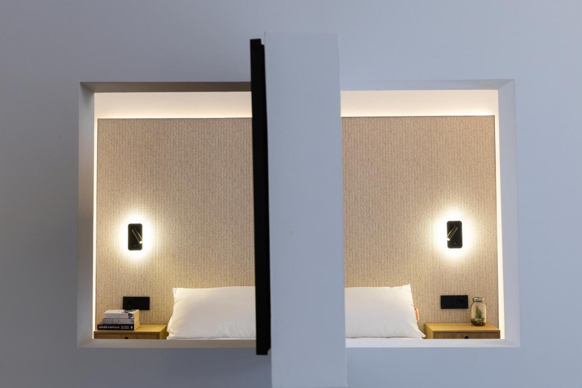 Demetrio By Alma Suites Βαλένθια Εξωτερικό φωτογραφία