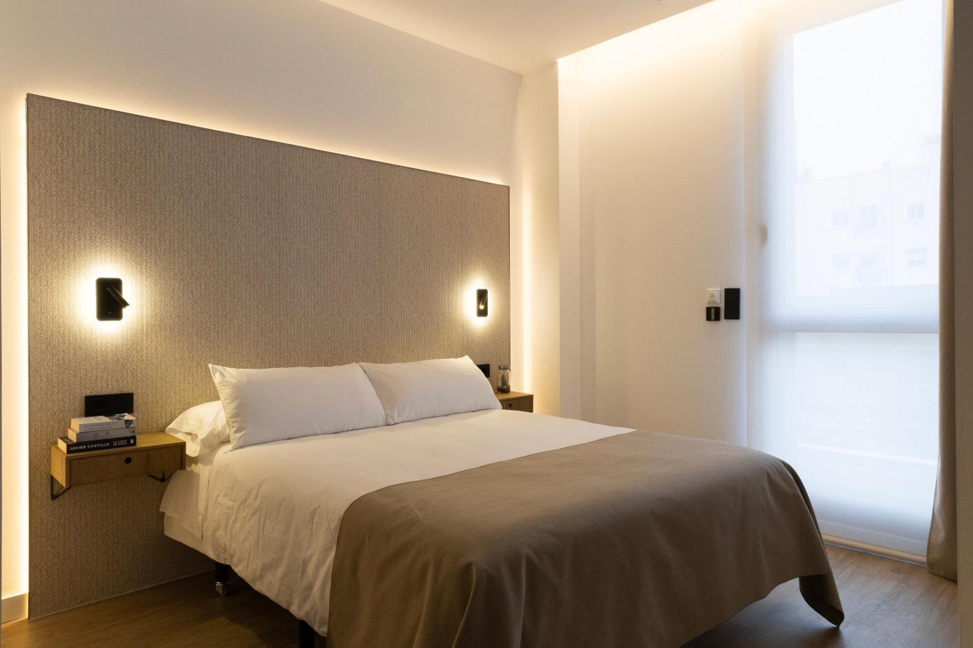 Demetrio By Alma Suites Βαλένθια Εξωτερικό φωτογραφία