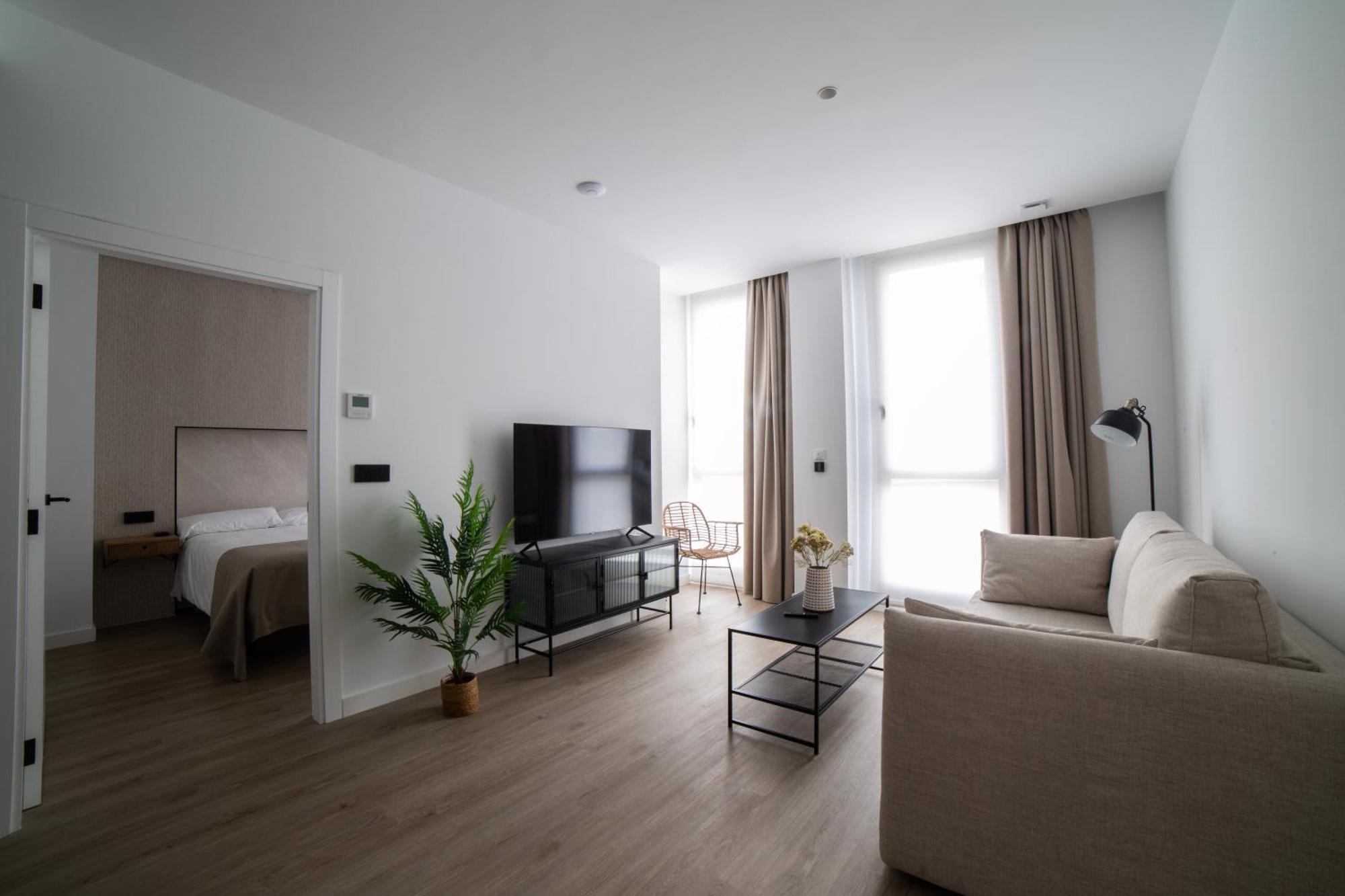 Demetrio By Alma Suites Βαλένθια Εξωτερικό φωτογραφία