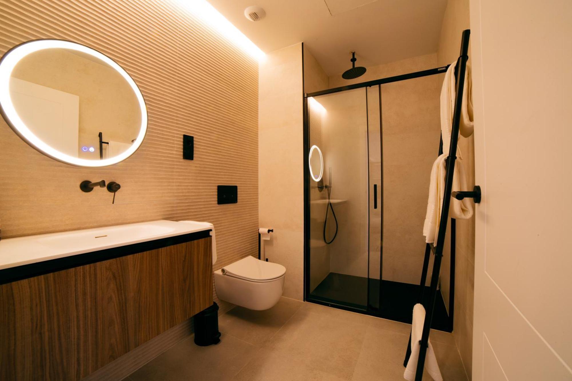 Demetrio By Alma Suites Βαλένθια Εξωτερικό φωτογραφία
